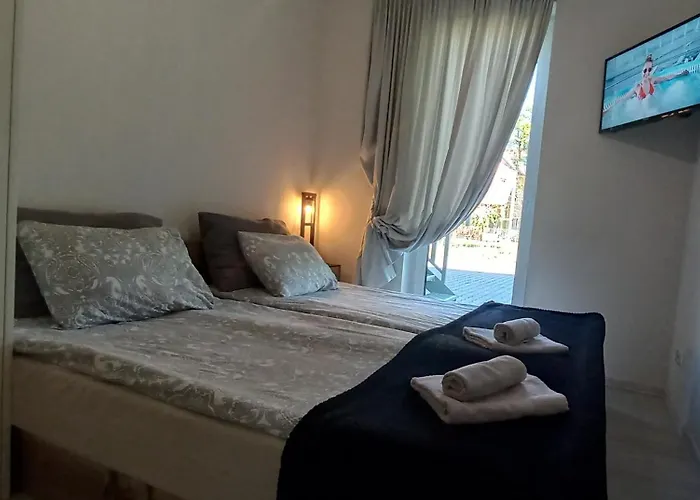 Apartament Koszalka
