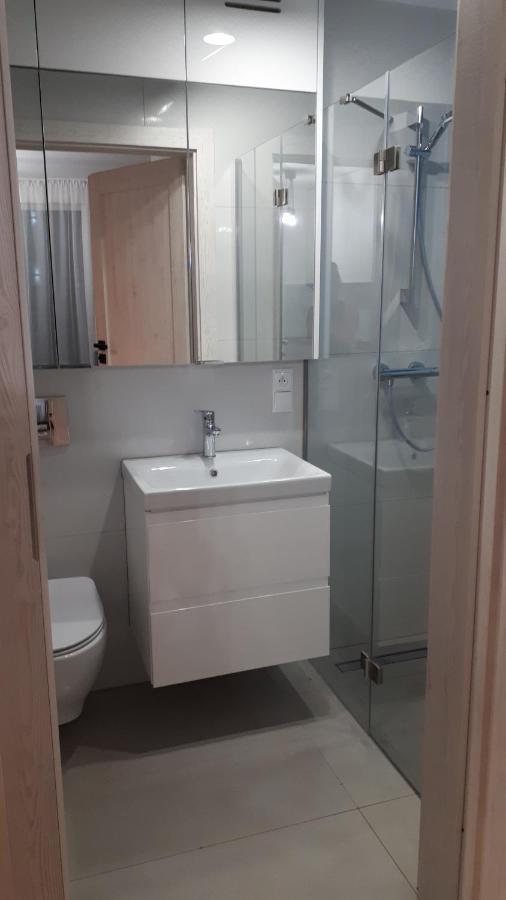 Apartment Koszalka Leba
