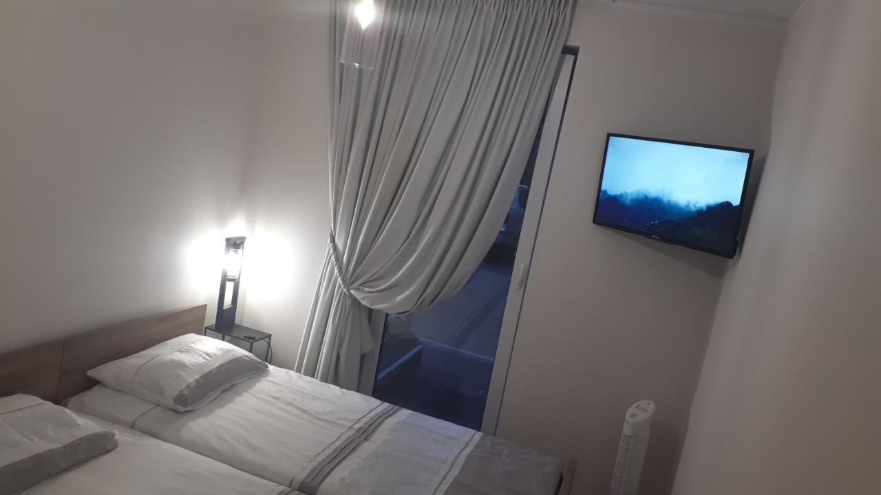 Apartment Koszalka *