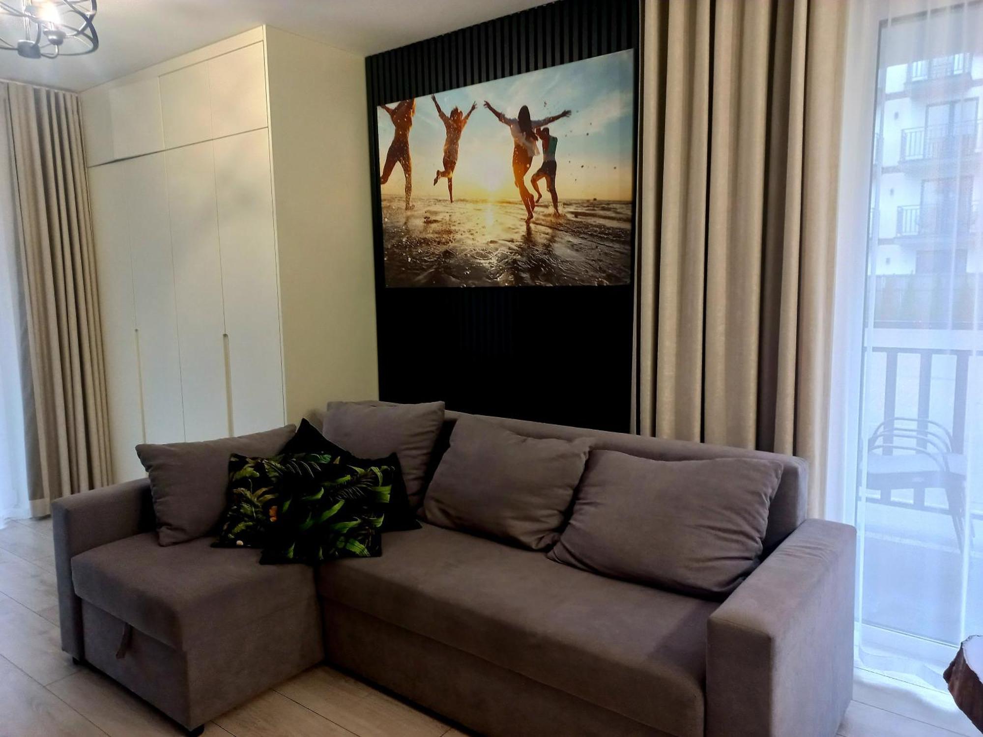Apartment Koszalka *