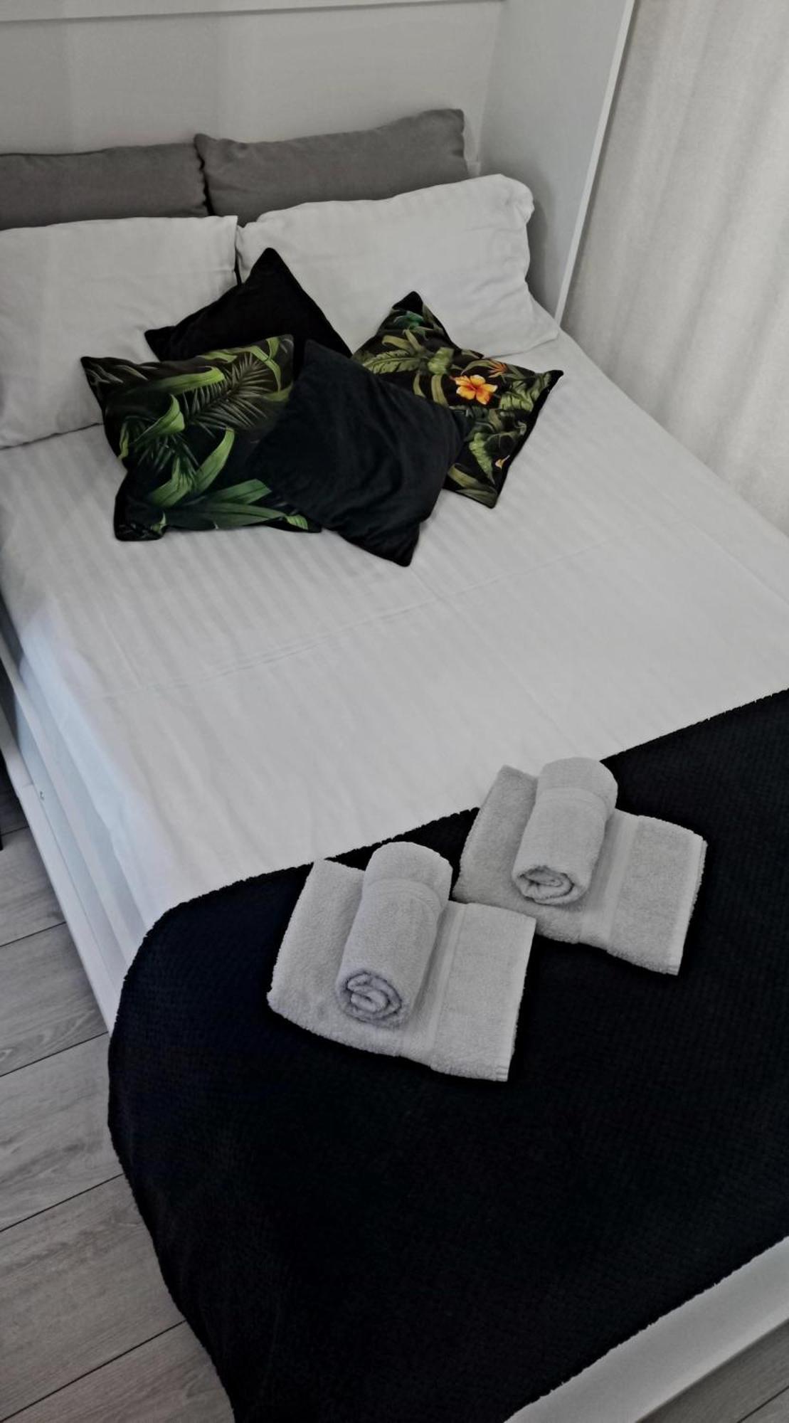 Apartment Koszalka Leba