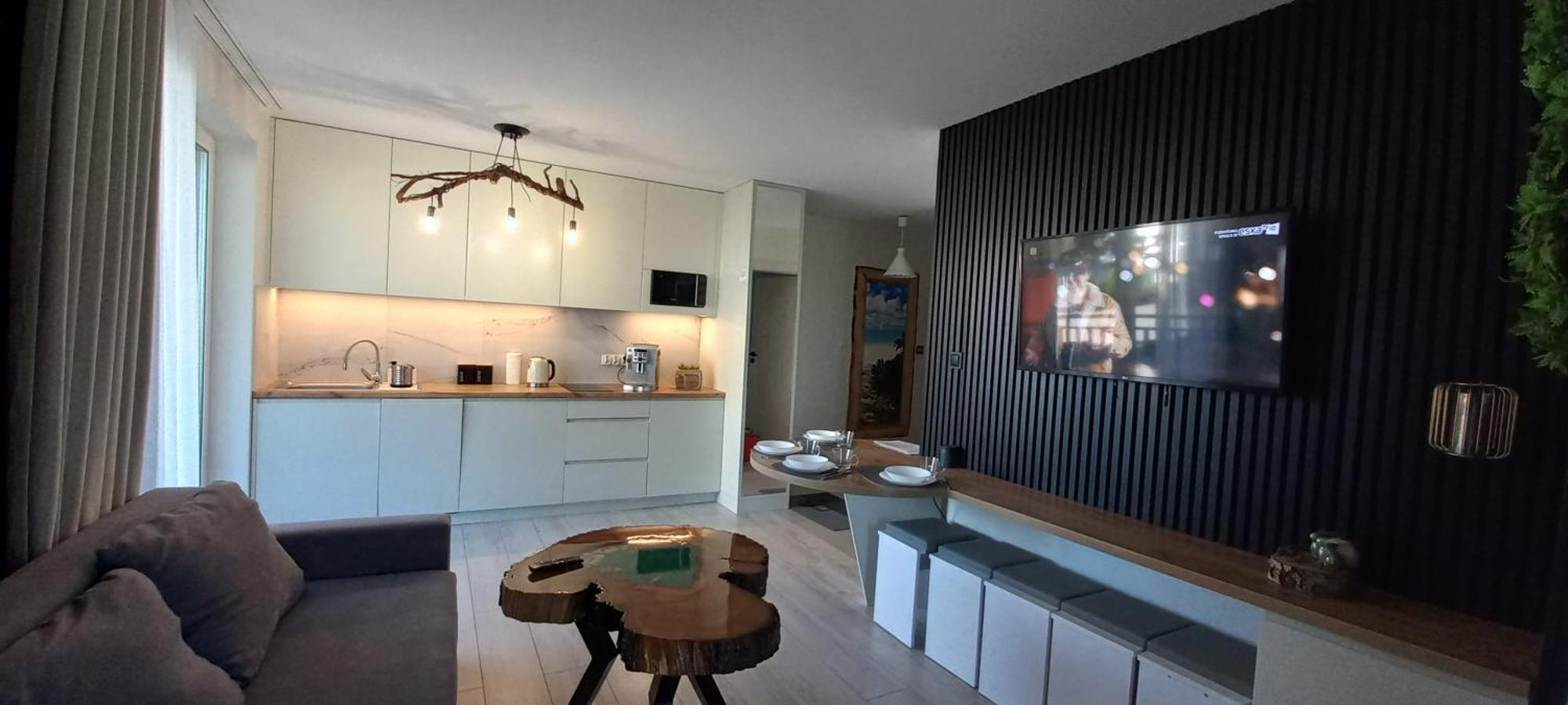 Koszalka Apartment *